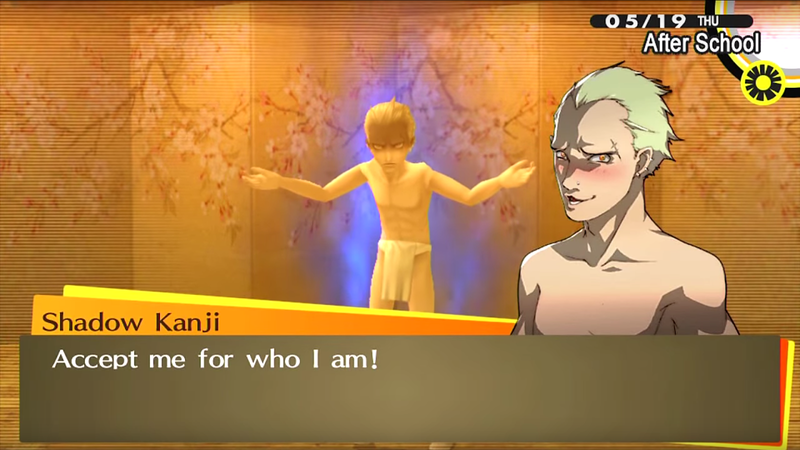 Illustration for article titled Thoughts From Outside: A Rebuttal To Gabriella Ekens Regarding Persona 4